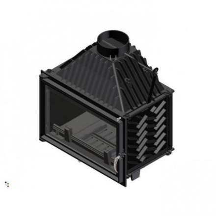 Каминная топка Kratki Oliwia в Гомеле