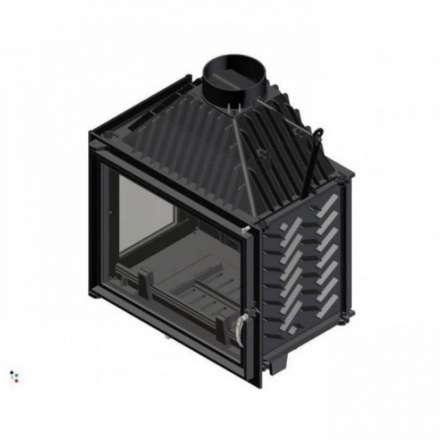 Каминная топка Kratki Amelia/L в Гомеле