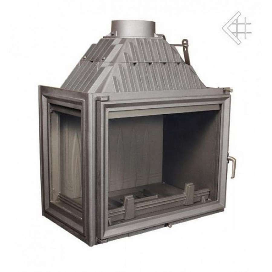 Каминная топка Kratki Amelia/L Амазонка бай фото в Гомеле