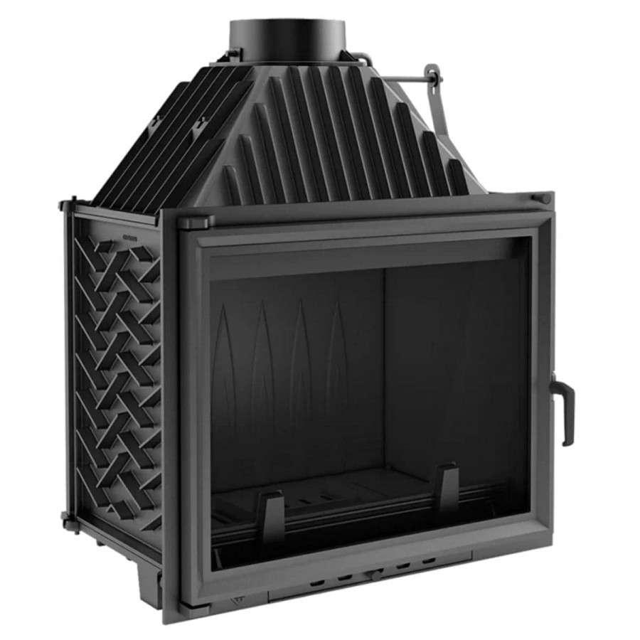 Каминная топка Kratki Amelia Амазонка бай фото в Гомеле