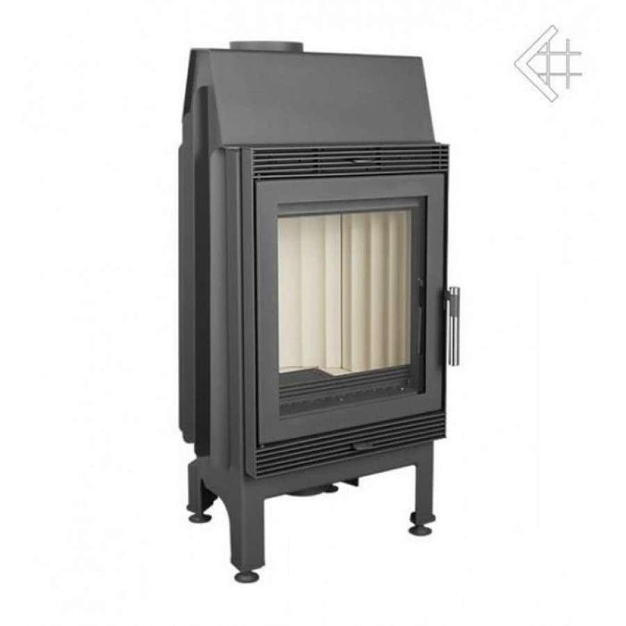 Каминная топка Kratki Blanka Амазонка бай фото в Гомеле