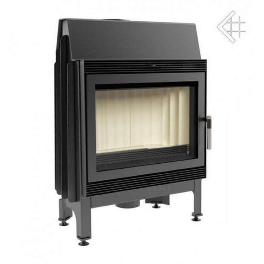 Каминная топка Kratki Blanka 670/570 Амазонка бай фото в Гомеле