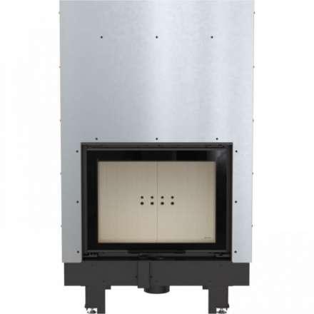 Каминная топка Kratki MBM/PW/10/W/G в Гомеле