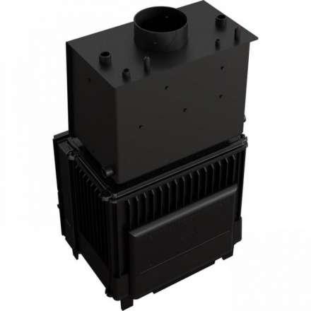 Каминная топка Kratki FRANEK/PW/12/W в Гомеле