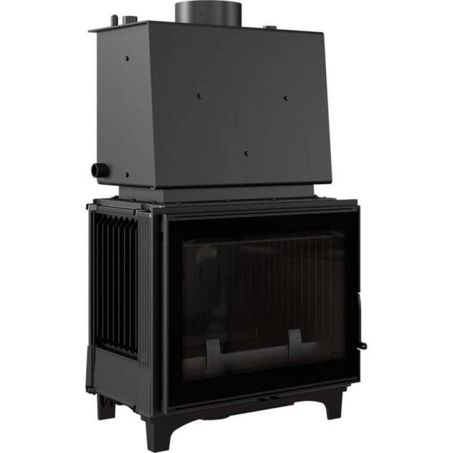 Каминная топка Kratki FRANEK/PW/12/W Амазонка бай фото в Гомеле