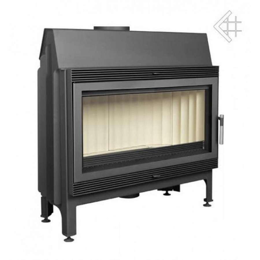 Каминная топка Kratki Blanka 910 Амазонка бай фото в Гомеле