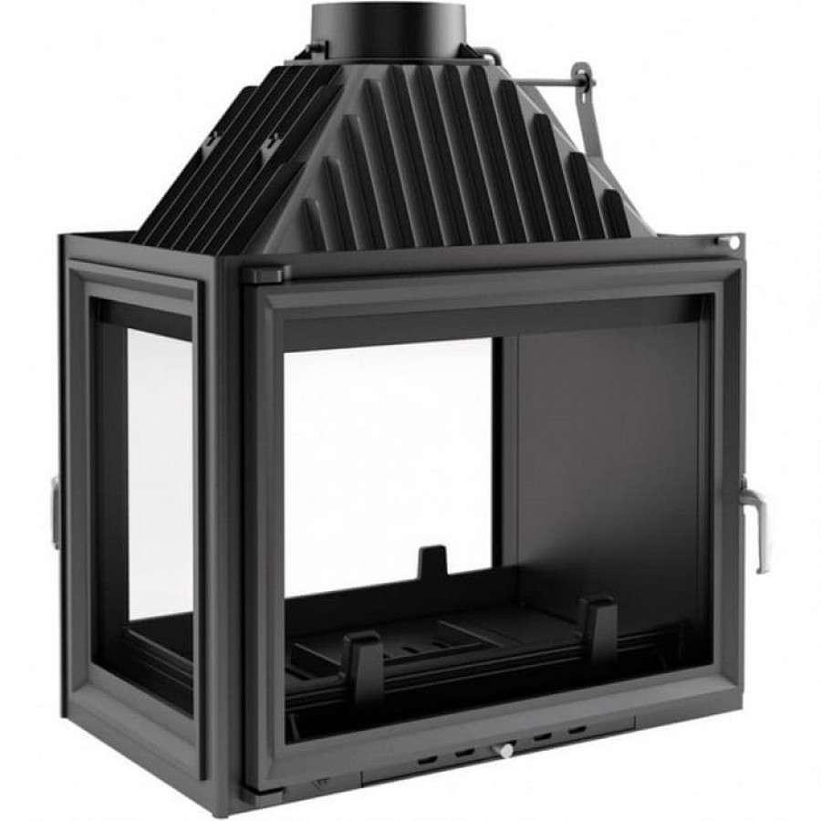 Каминная топка Kratki Amelia/LT Амазонка бай фото в Гомеле