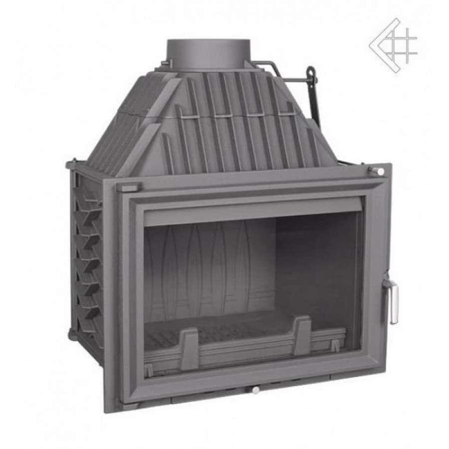 Каминная топка Kratki Zuzia 700 Амазонка бай фото в Гомеле