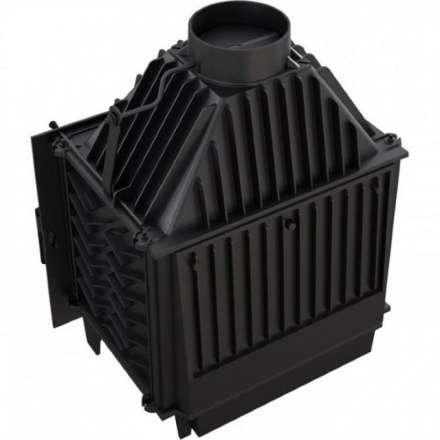 Каминная топка Kratki Zosia 12 в Гомеле