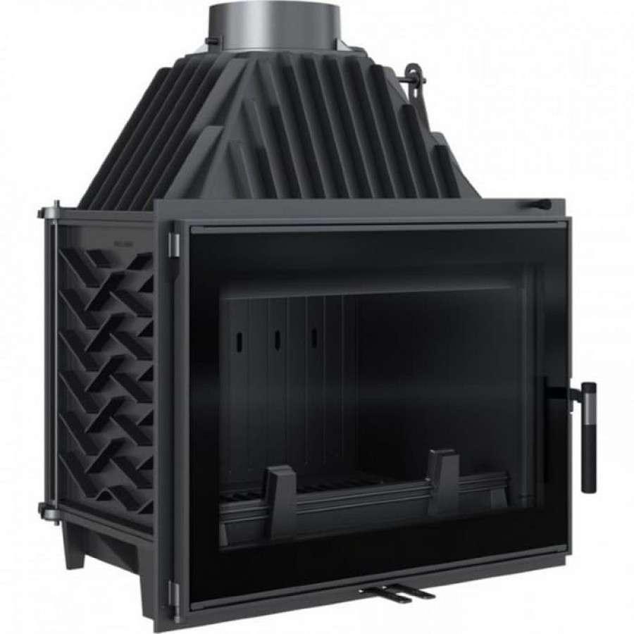 Каминная топка Kratki Zosia 12 Амазонка бай фото в Гомеле