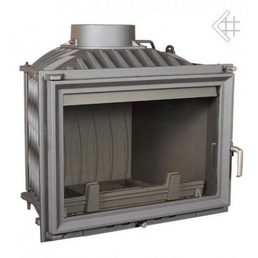 Каминная топка Kratki Eryk 700 Амазонка бай фото в Гомеле