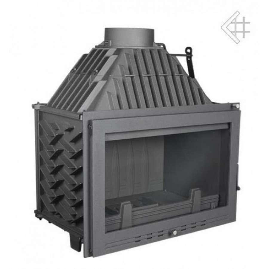 Каминная топка Kratki Oliwia/LUX Амазонка бай фото в Гомеле