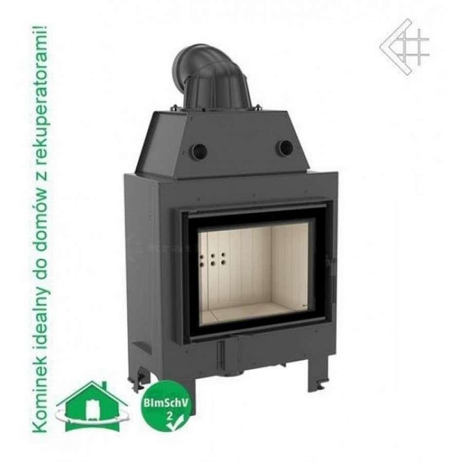 Каминная топка Kratki MBM Амазонка бай фото в Гомеле