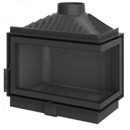 Каминная топка KFD ECO iMAX 7 L standard в Гомеле