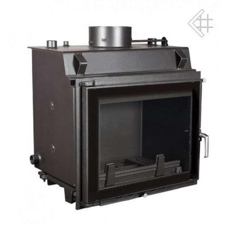 Каминная топка Kratki Maja/PW/12/G Амазонка бай фото в Гомеле