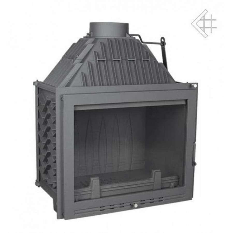 Каминная топка Kratki Amelia/LUX Амазонка бай фото в Гомеле