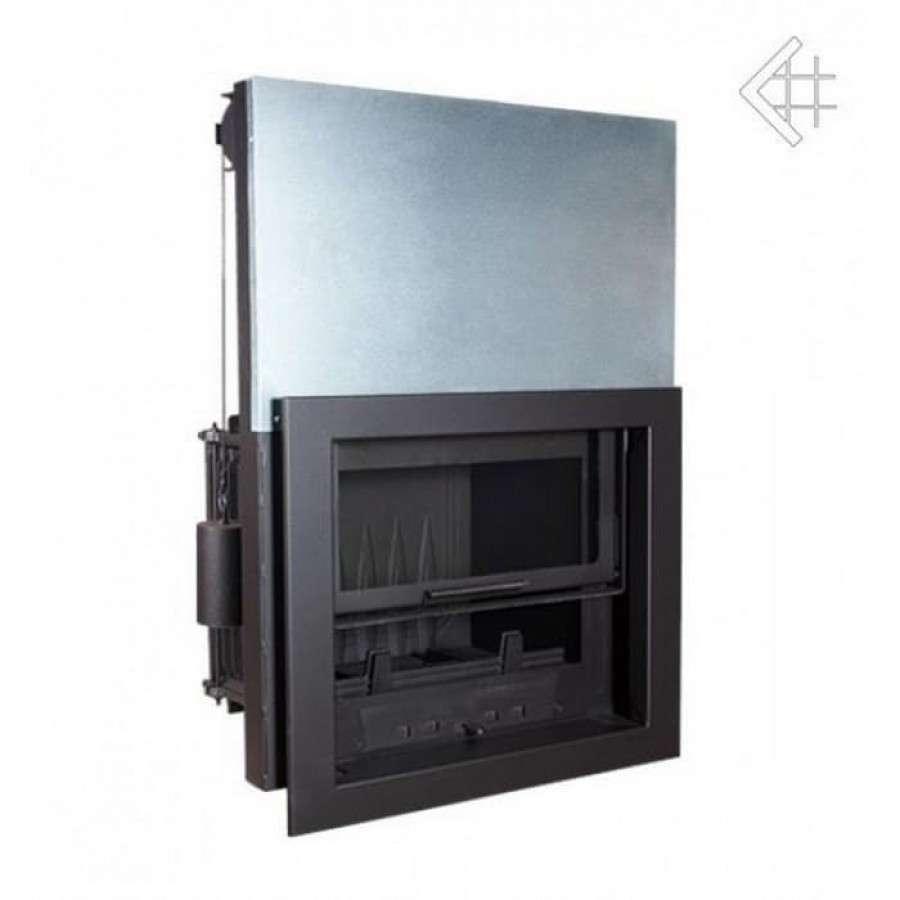 Каминная топка Kratki Antek/G Амазонка бай фото в Гомеле