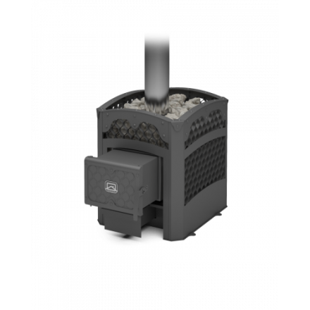 Печь для бани Теплодар Былина-сетка-12Ч (1.1) Амазонка бай фото в Гомеле