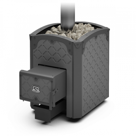 Печь для бани Теплодар Былина-12Ч (1.1) купить в Гомеле