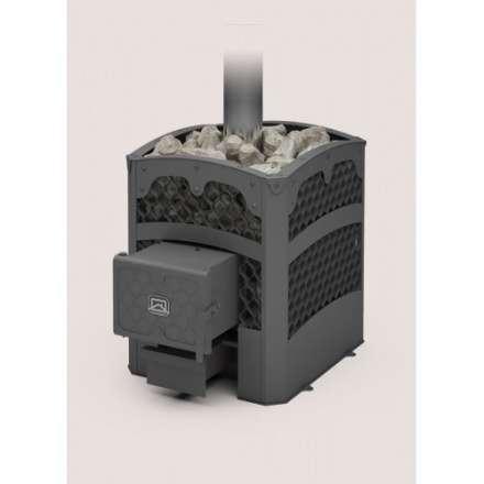 Печь для бани Теплодар Былина-сетка-18Ч (1.1) Амазонка бай фото в Гомеле