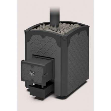 Печь для бани Теплодар Былина-24Ч (1.1) Амазонка бай фото в Гомеле