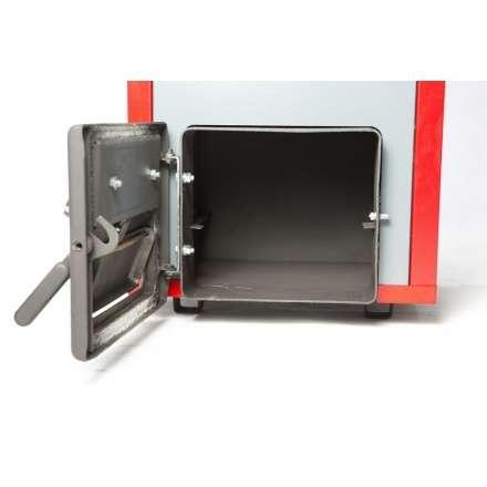 Твердотопливный котел Теплоприбор КС-Т-16 Амазонка бай фото в Гомеле