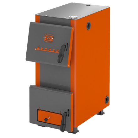 Твердотопливный котел Теплодар Куппер ОК-20 (2.0) Амазонка бай фото в Гомеле