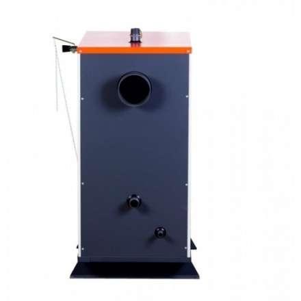 Твердотопливный котел TIS PLUS DR 27 Амазонка бай фото в Гомеле