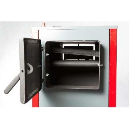 Твердотопливный котел Теплоприбор КС-Т-20-01 Амазонка бай фото в Гомеле