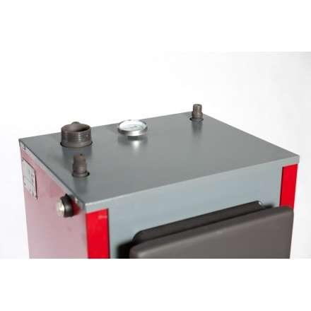 Твердотопливный котел Теплоприбор КС-Т-20-01 Амазонка бай фото в Гомеле