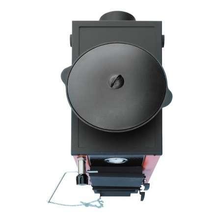 Котел Сибирь Сириус-10 с варочной поверхностью Амазонка бай фото в Гомеле