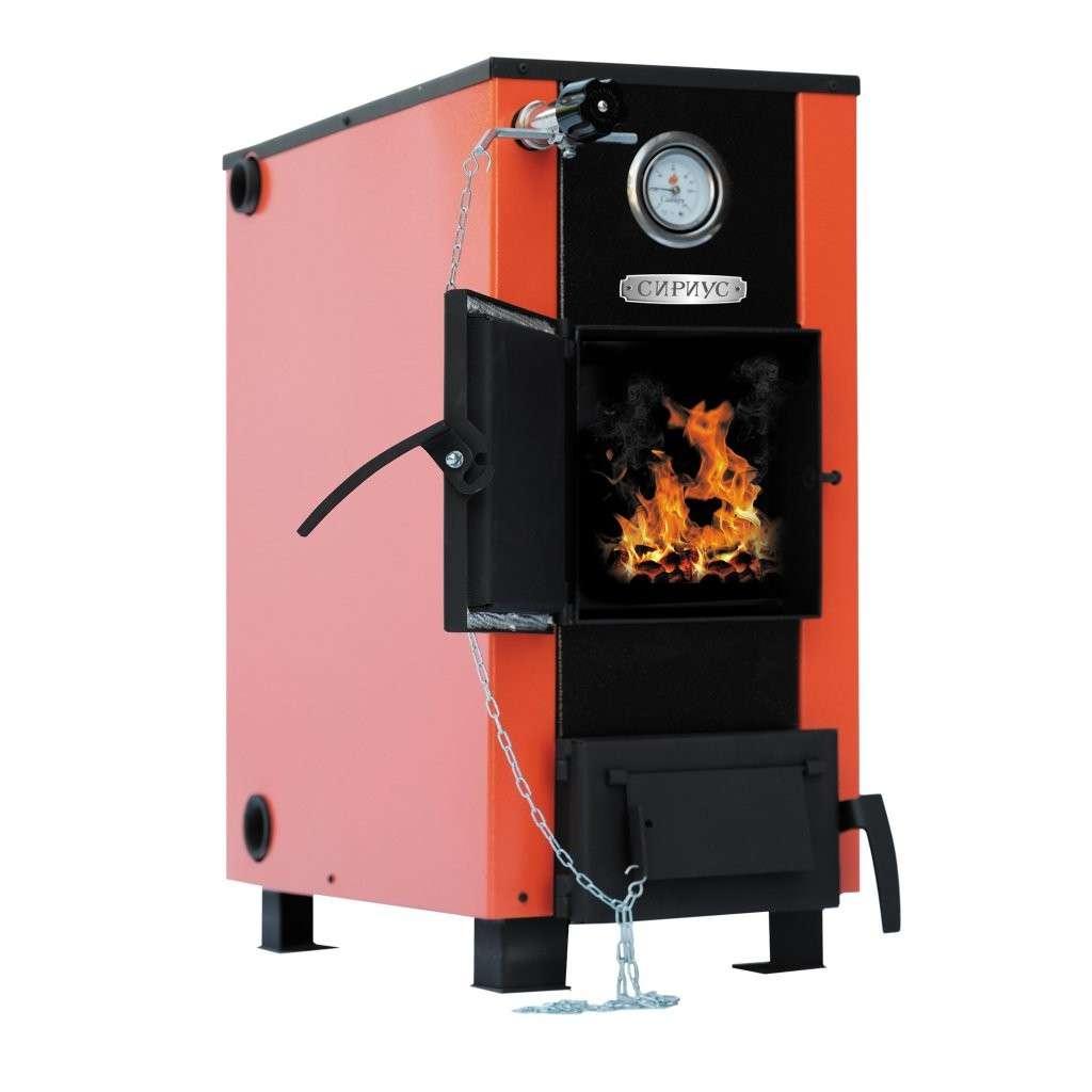 Котел Сибирь Сириус-10 с варочной поверхностью Амазонка бай фото в Гомеле