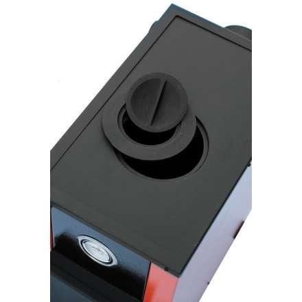 Котел Сибирь Сириус-10 с варочной поверхностью Амазонка бай фото в Гомеле