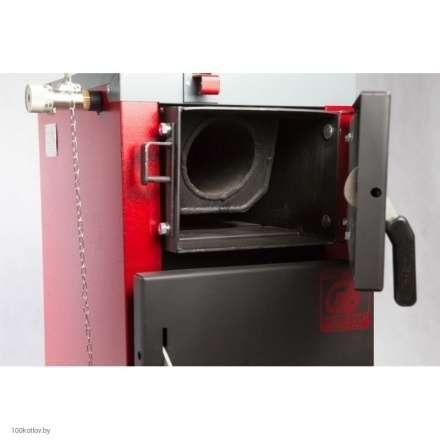 Твердотопливный котел Теплоприбор Rizon M 20 A Амазонка бай фото в Гомеле