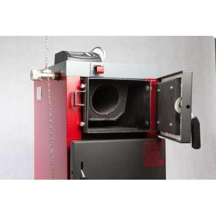 Твердотопливный котел Теплоприбор Rizon M 20 A Амазонка бай фото в Гомеле