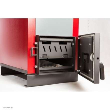 Твердотопливный котел Теплоприбор Rizon M 20 A Амазонка бай фото в Гомеле