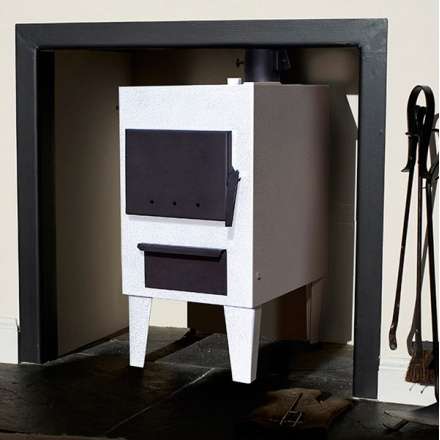 Котел твердотопливный стальной Сибирь КВО 20 Амазонка бай фото в Гомеле