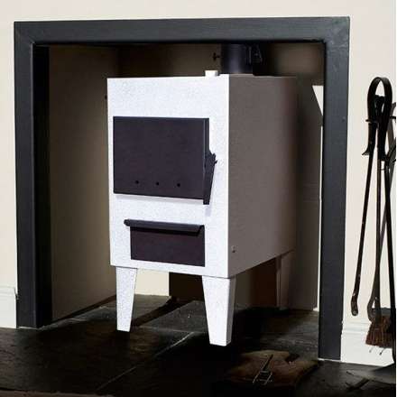 Котел твердотопливный стальной Сибирь КВО 10 Амазонка бай фото в Гомеле