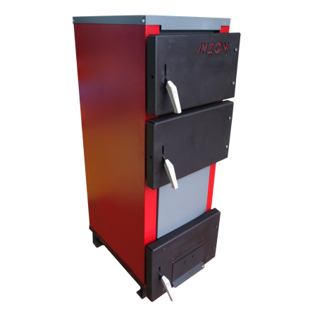 Твердотопливный котел Теплоприбор Rizon M 10 Амазонка бай фото в Гомеле