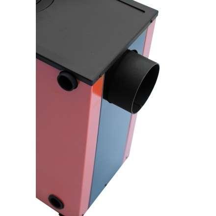 Котел Сибирь Сириус-20 с варочной поверхностью в Гомеле