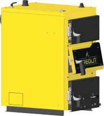 Твердотопливный котел Greolit DEEP (KT-1E) м15 кВт Амазонка бай фото в Гомеле