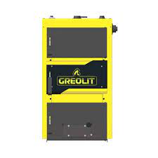 Твердотопливный котел Greolit DEEP (KT-1E) м15 кВт Амазонка бай фото в Гомеле