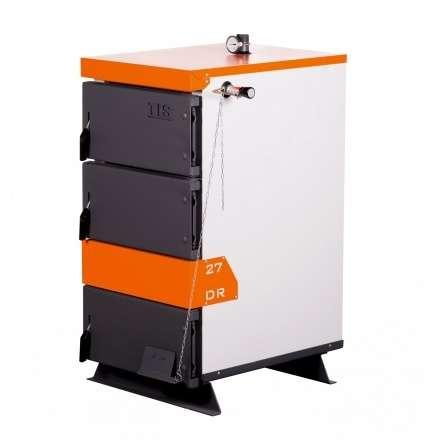 Твердотопливный котел TIS PLUS DR 17 Амазонка бай фото в Гомеле