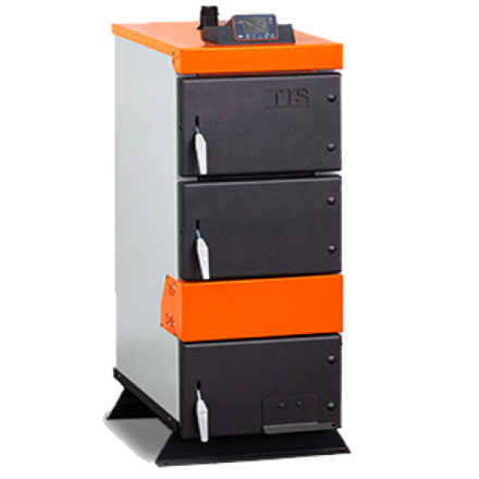 Твердотопливный котел TIS PLUS DR 17 Амазонка бай фото в Гомеле