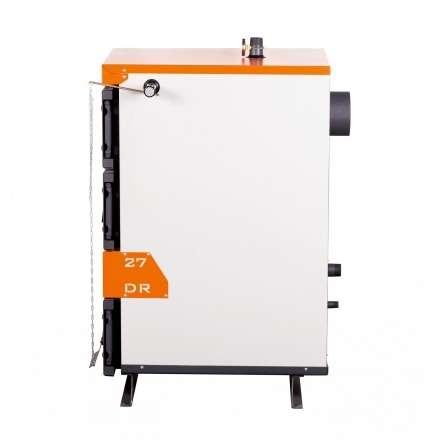 Твердотопливный котел TIS PLUS DR 17 Амазонка бай фото в Гомеле