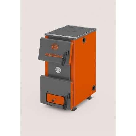 Твердотопливный котел Теплодар Куппер ОВК 8 (2.0) Амазонка бай фото в Гомеле