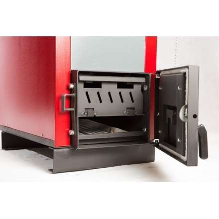 Твердотопливный котел Теплоприбор Rizon M 25 Амазонка бай фото в Гомеле