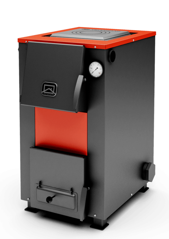 Твердотопливный котел Теплодар Куппер ОВК 10 Амазонка бай фото в Гомеле