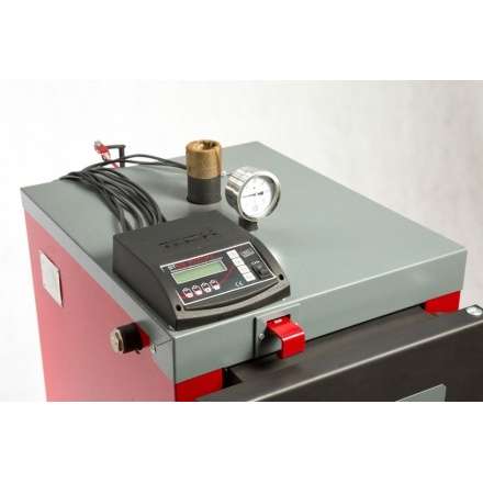 Твердотопливный котел Теплоприбор Rizon M 20 Амазонка бай фото в Гомеле