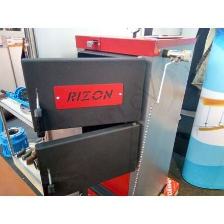 Твердотопливный котел Теплоприбор Rizon M 20 Амазонка бай фото в Гомеле